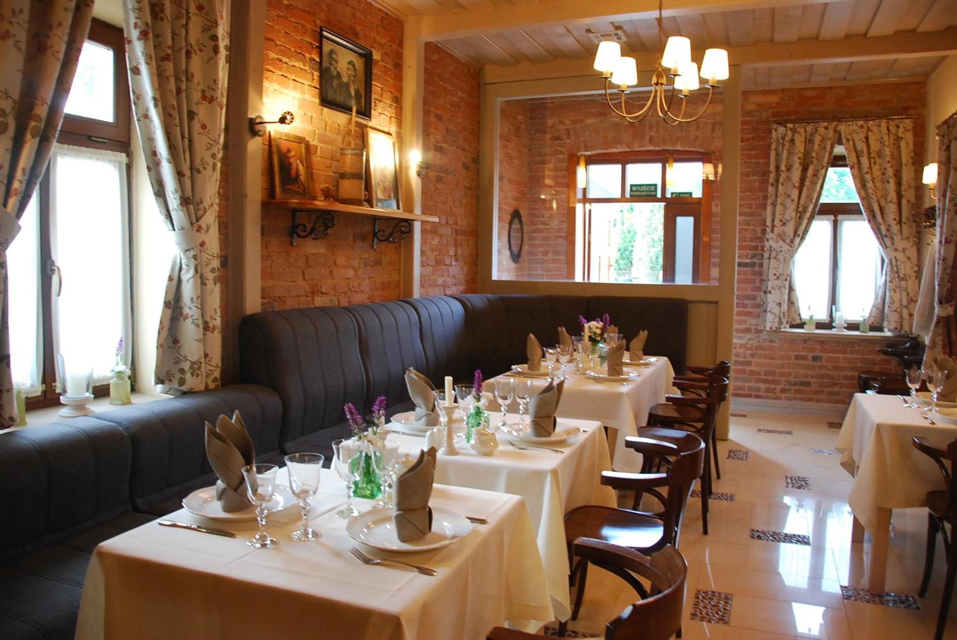 Stoczek 1929 Bed & Breakfast Bialowieza Exterior photo